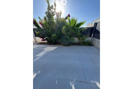 Sale - Villa - San Fulgencio