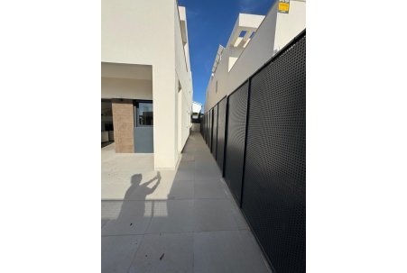 Sale - Villa - San Fulgencio