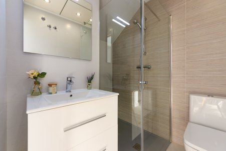 Obra Nueva - terraced - Pilar de la Horadada