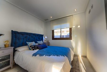 Obra Nueva - terraced - Pilar de la Horadada