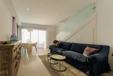 Obra Nueva - terraced - Pilar de la Horadada