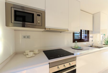 Obra Nueva - terraced - Pilar de la Horadada