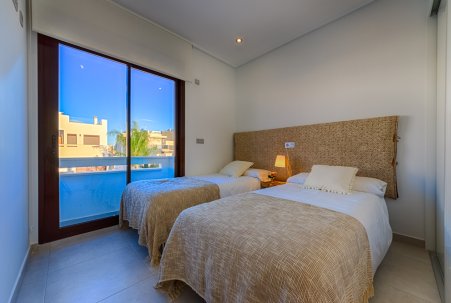 Obra Nueva - terraced - Pilar de la Horadada