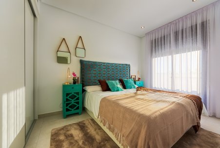 Obra Nueva - terraced - Pilar de la Horadada