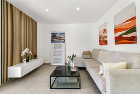 New Build - Penthouse - Santiago de la Ribera