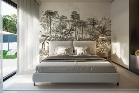 New Build - detached - San Miguel de Salinas