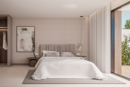 New Build - semi-detached - El Campello