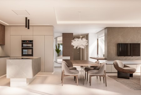 New Build - semi-detached - El Campello