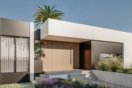 New Build - semi-detached - El Campello