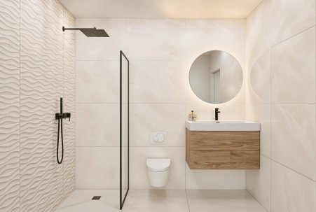 New Build - detached - San Pedro del Pinatar