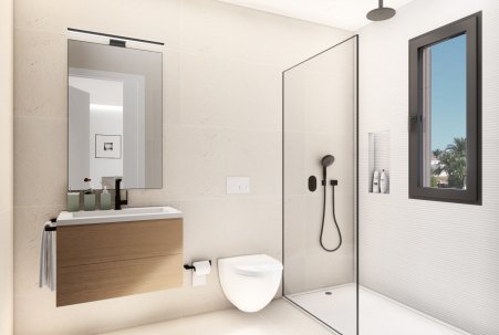 New Build - Townhouse - San Pedro del Pinatar