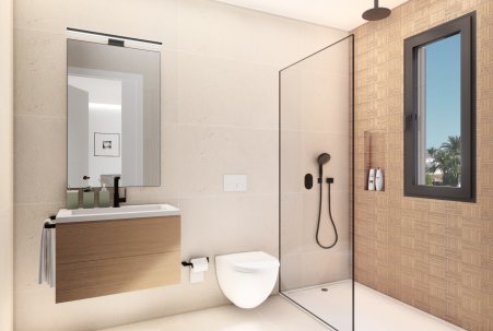 New Build - Townhouse - San Pedro del Pinatar