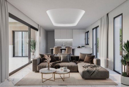 New Build - Townhouse - San Pedro del Pinatar