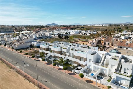New Build - Townhouse - San Pedro del Pinatar
