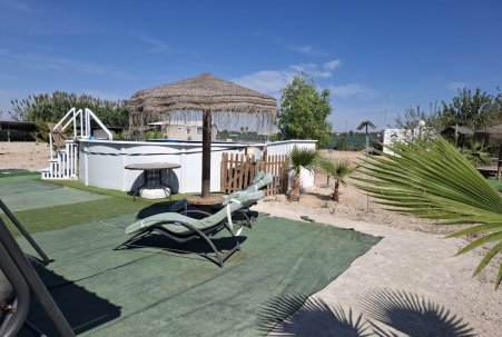 Sale - Plot - Guardamar del Segura