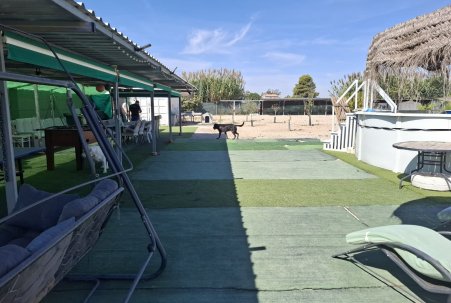 Sale - Plot - Guardamar del Segura