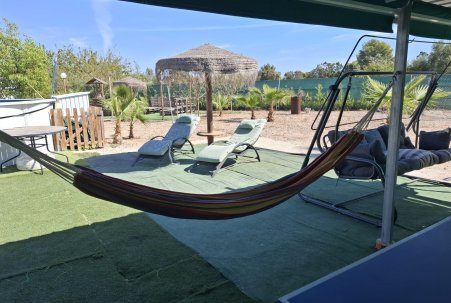 Sale - Plot - Guardamar del Segura