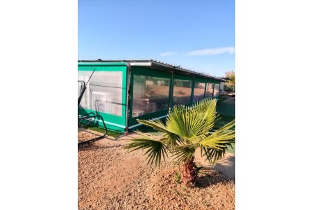 Sale - Plot - Guardamar del Segura