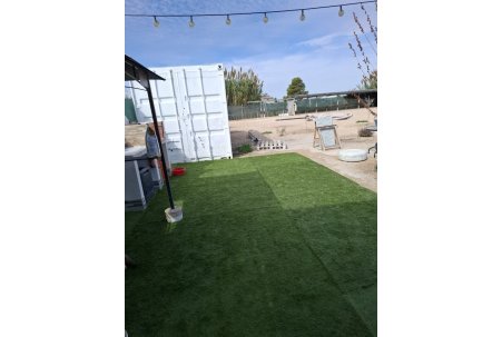 Sale - Plot - Guardamar del Segura