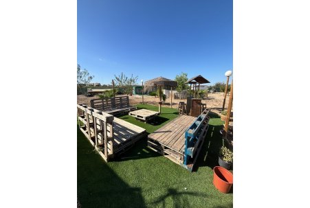 Sale - Plot - Guardamar del Segura