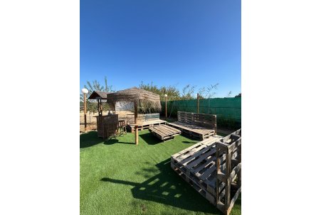 Sale - Plot - Guardamar del Segura