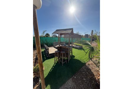 Sale - Plot - Guardamar del Segura