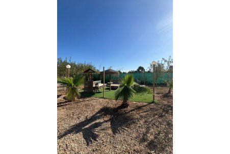 Sale - Plot - Guardamar del Segura