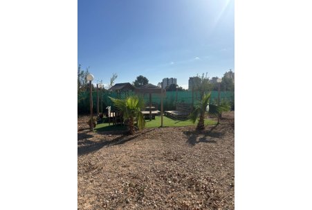 Sale - Plot - Guardamar del Segura