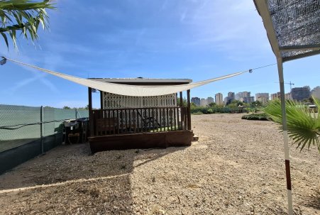 Sale - Plot - Guardamar del Segura