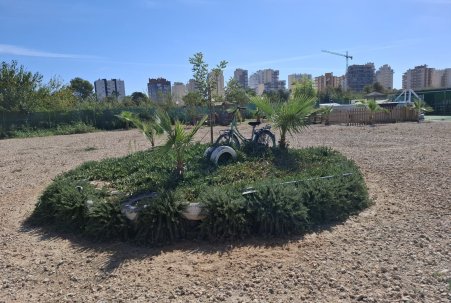 Sale - Plot - Guardamar del Segura