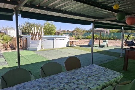 Sale - Plot - Guardamar del Segura