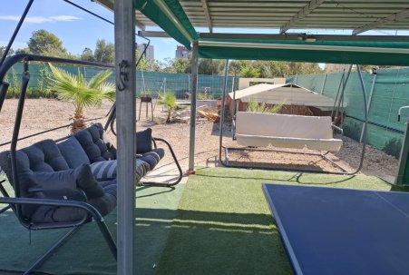 Sale - Plot - Guardamar del Segura