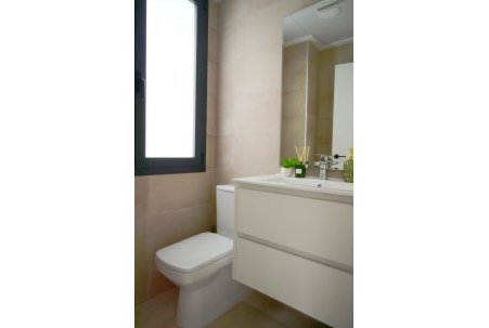 New Build - semi-detached - Dolores