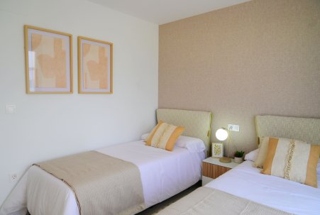 New Build - semi-detached - Dolores