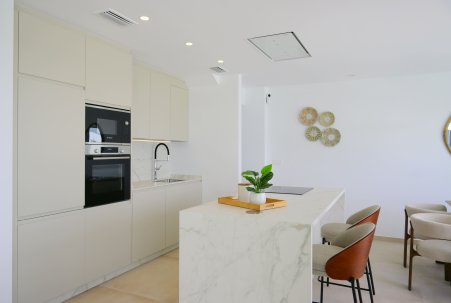 New Build - semi-detached - Dolores