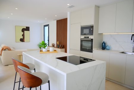 New Build - semi-detached - Dolores