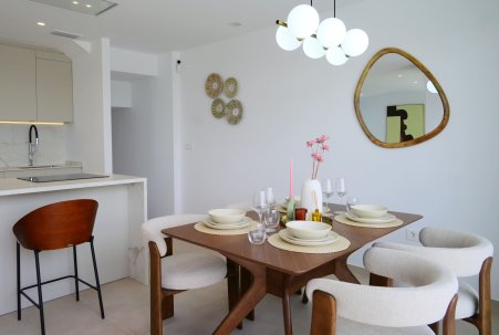 New Build - semi-detached - Dolores