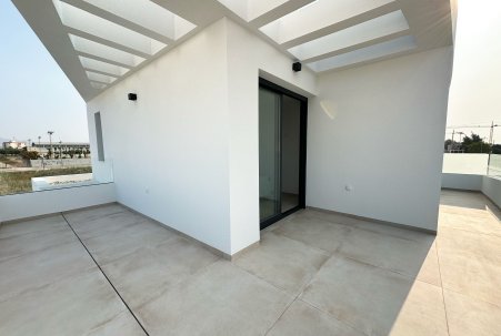 New Build - semi-detached - Dolores