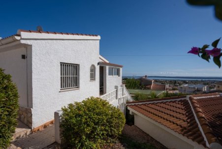 Sale - Villa - Rojales - Ciudad Quesada