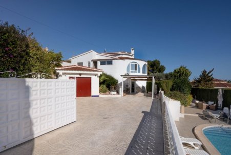 Sale - Villa - Rojales - Ciudad Quesada