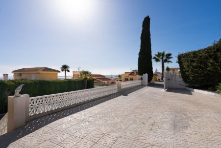 Sale - Villa - Rojales - Ciudad Quesada