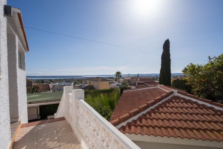 Sale - Villa - Rojales - Ciudad Quesada