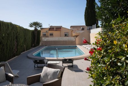 Sale - Villa - Rojales - Ciudad Quesada