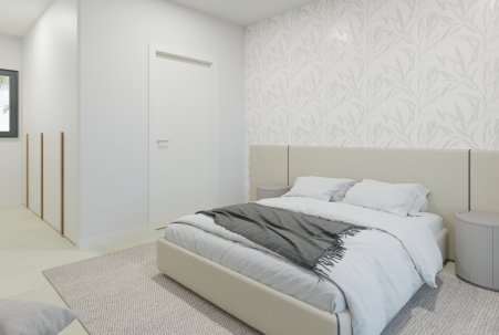 New Build - detached - Ciudad Quesada