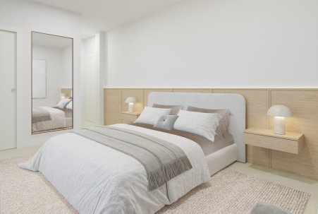 New Build - detached - Ciudad Quesada