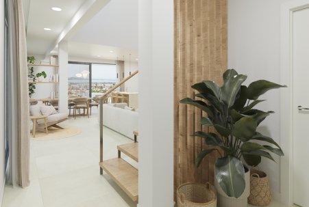 New Build - detached - Ciudad Quesada