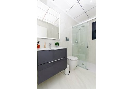 New Build - detached - Orihuela