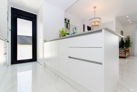 New Build - detached - Orihuela