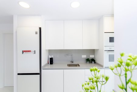 New Build - detached - Orihuela