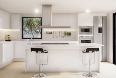 Obra Nueva - detached - Alicante (Alacant)